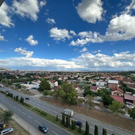 Thomas Two Bedroom Apartment-private Parking *