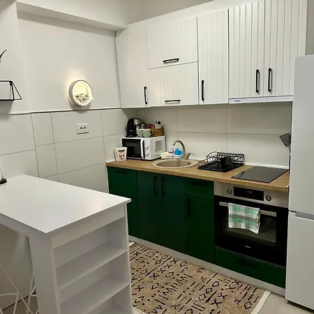 Thomas Two Bedroom Apartment-private Parking *